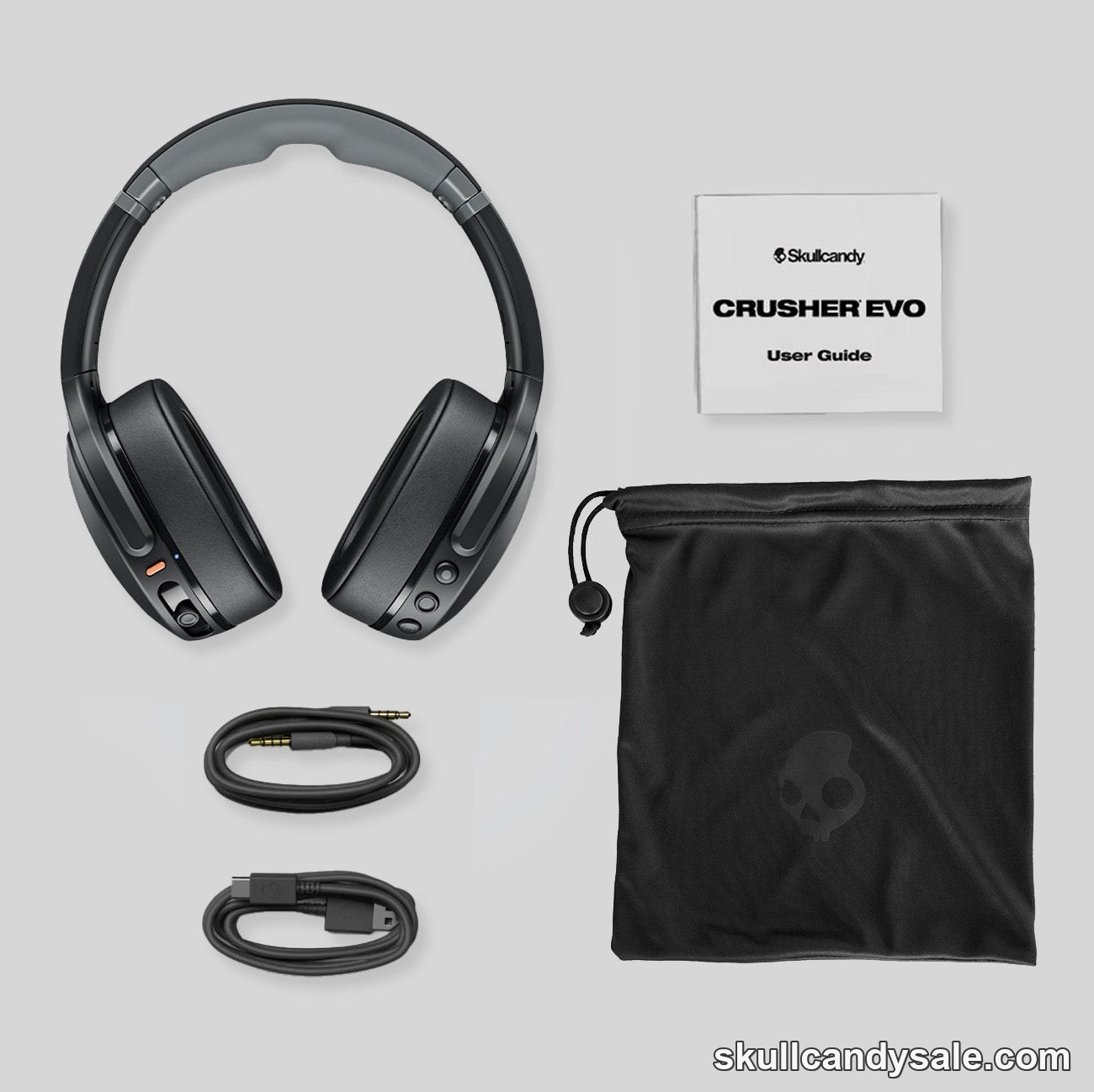 Crusher® Evo - Image 55