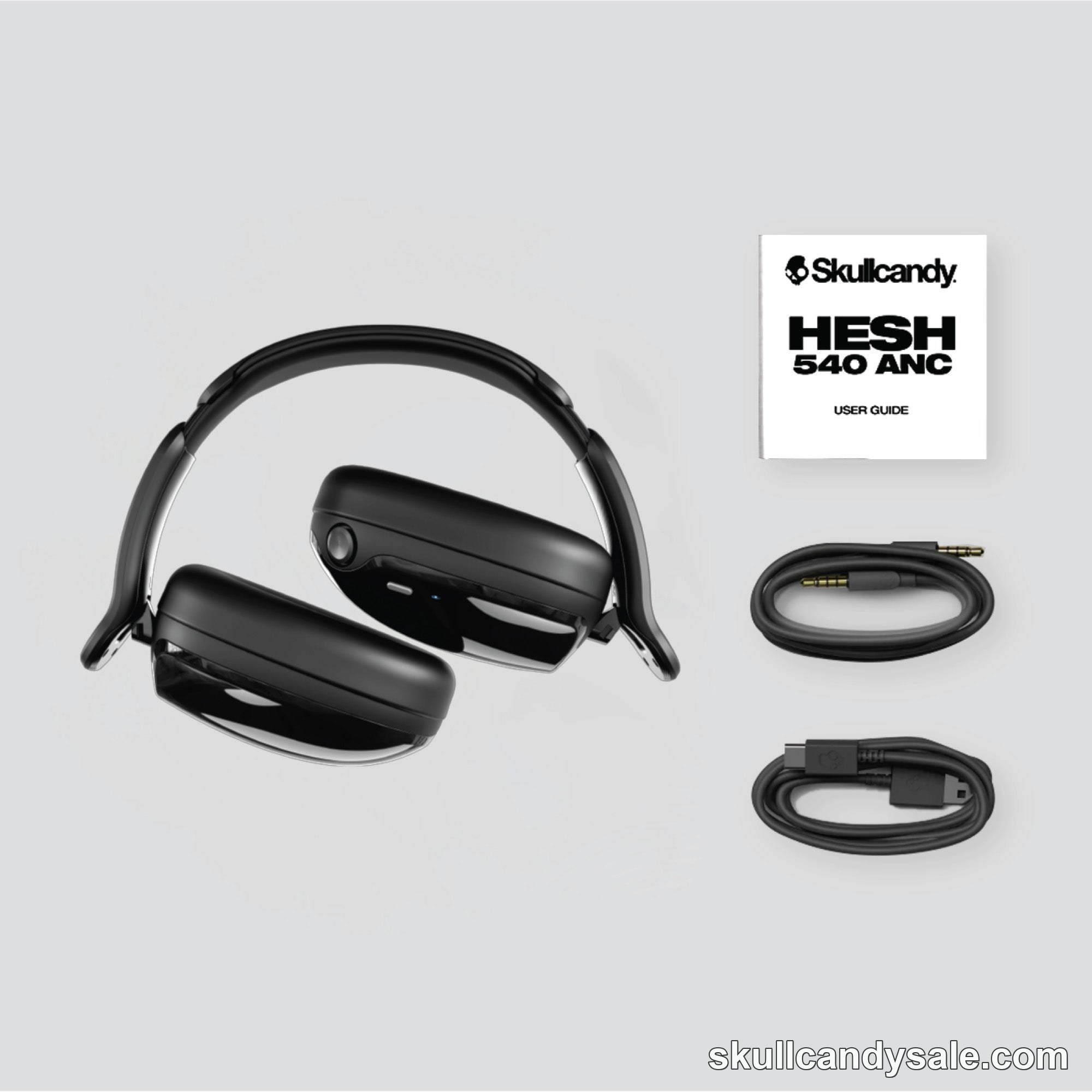 Hesh® 540 ANC - Image 20
