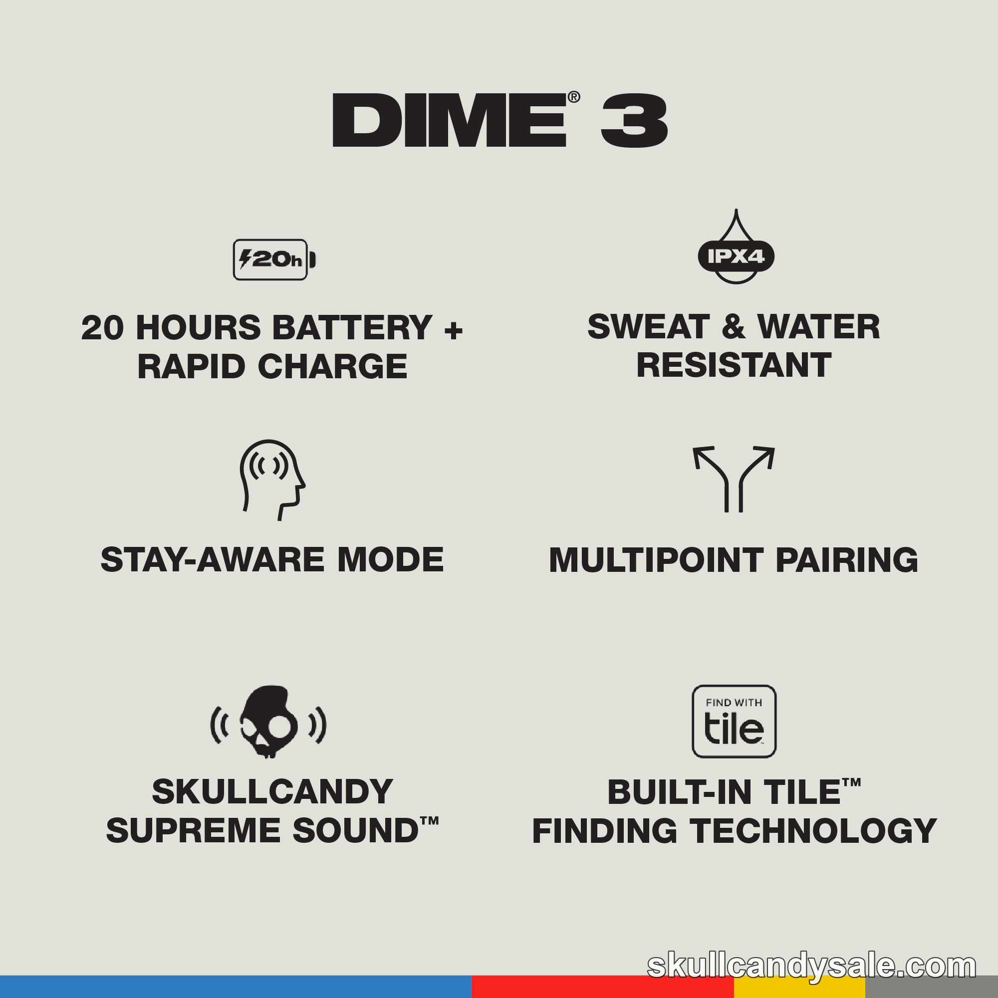 Dime® 3 - Image 66