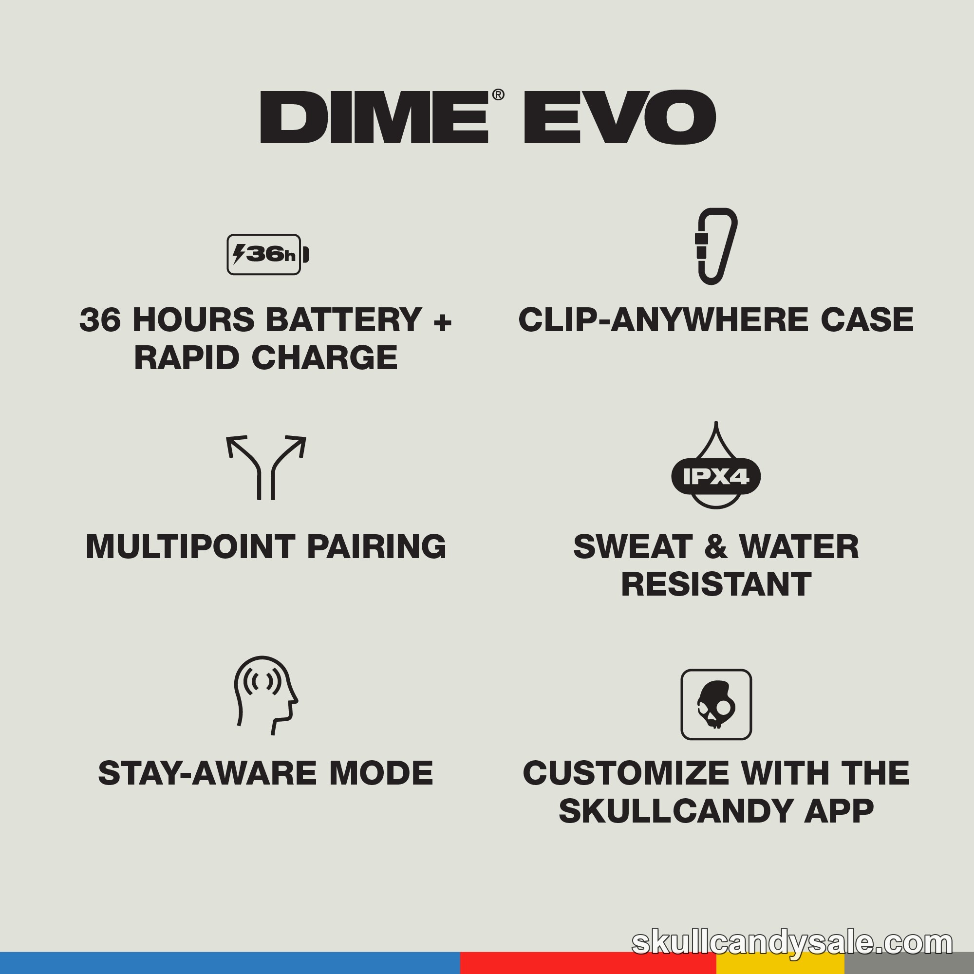 Dime® Evo - Image 67